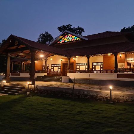 River Mist Resort Kelagur 외부 사진
