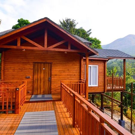 River Mist Resort Kelagur 외부 사진