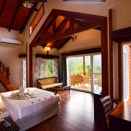 River Mist Resort Kelagur 외부 사진