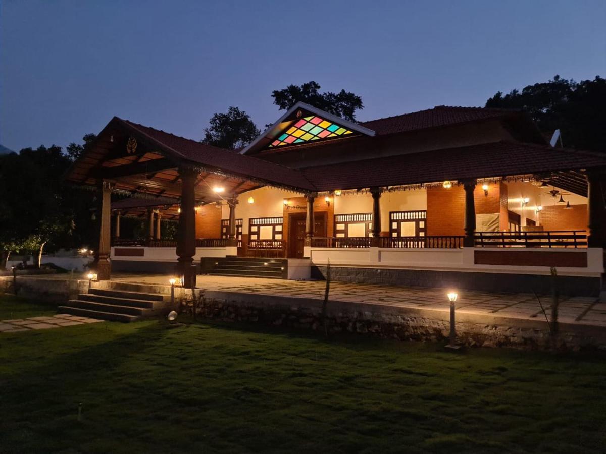 River Mist Resort Kelagur 외부 사진