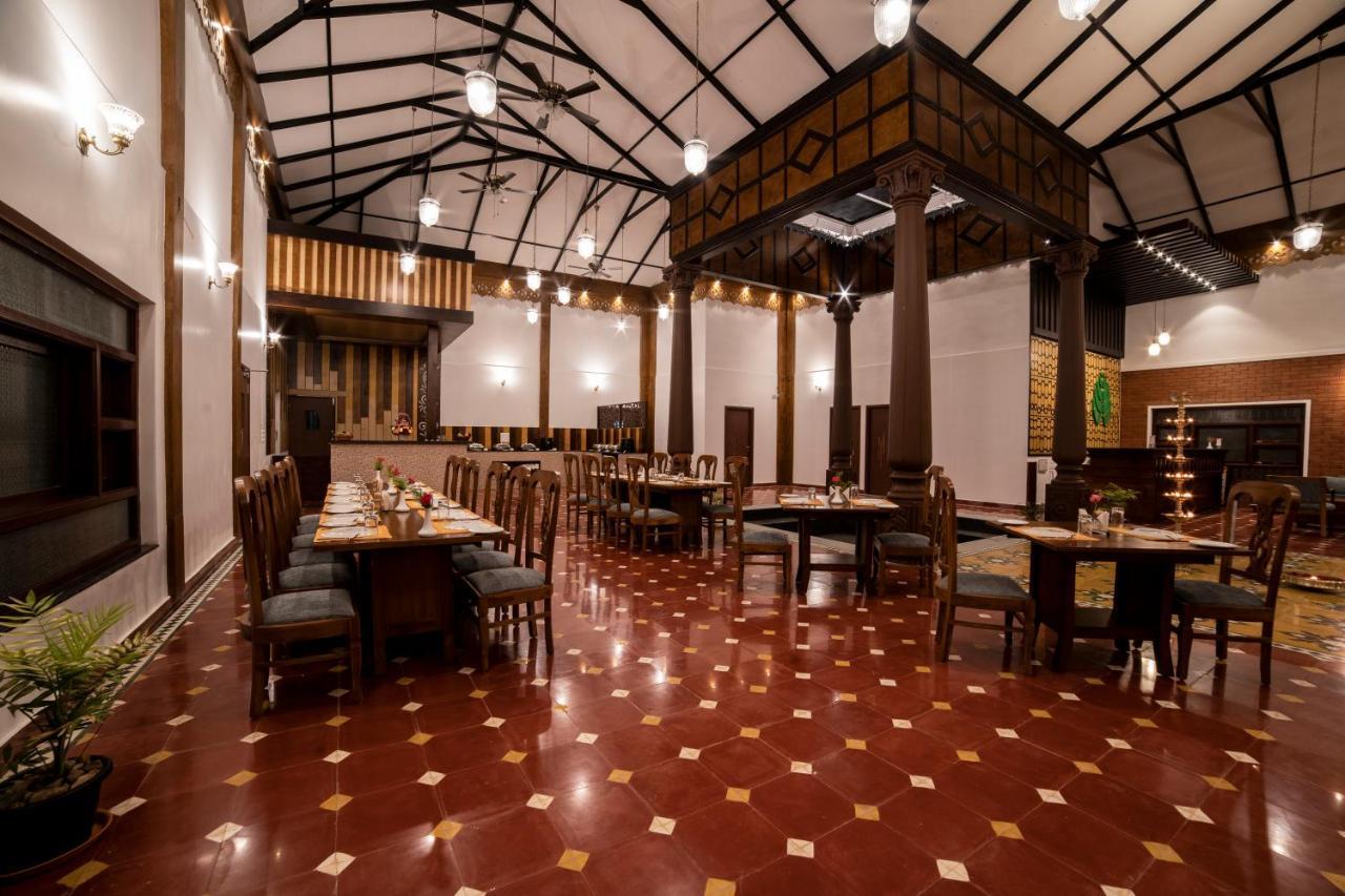 River Mist Resort Kelagur 외부 사진