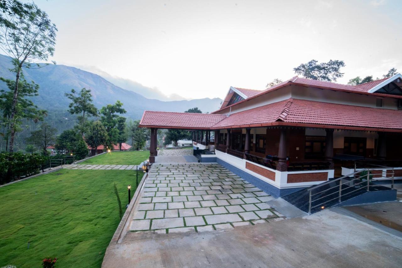 River Mist Resort Kelagur 외부 사진