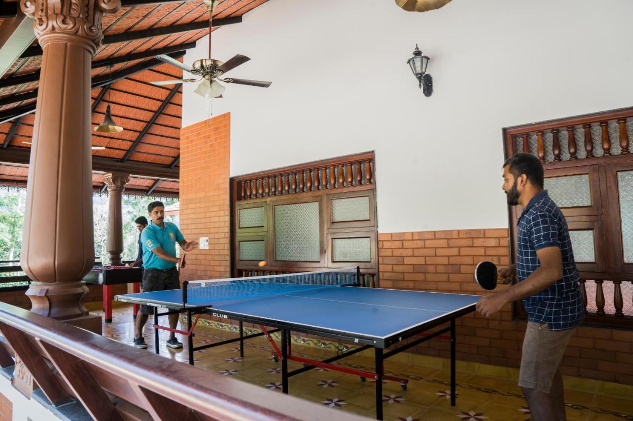 River Mist Resort Kelagur 외부 사진
