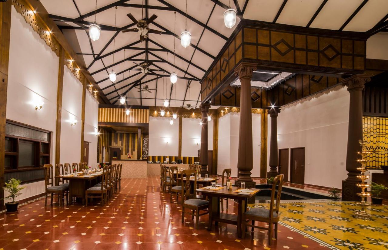 River Mist Resort Kelagur 외부 사진