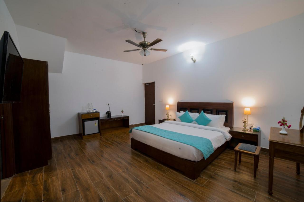 River Mist Resort Kelagur 외부 사진