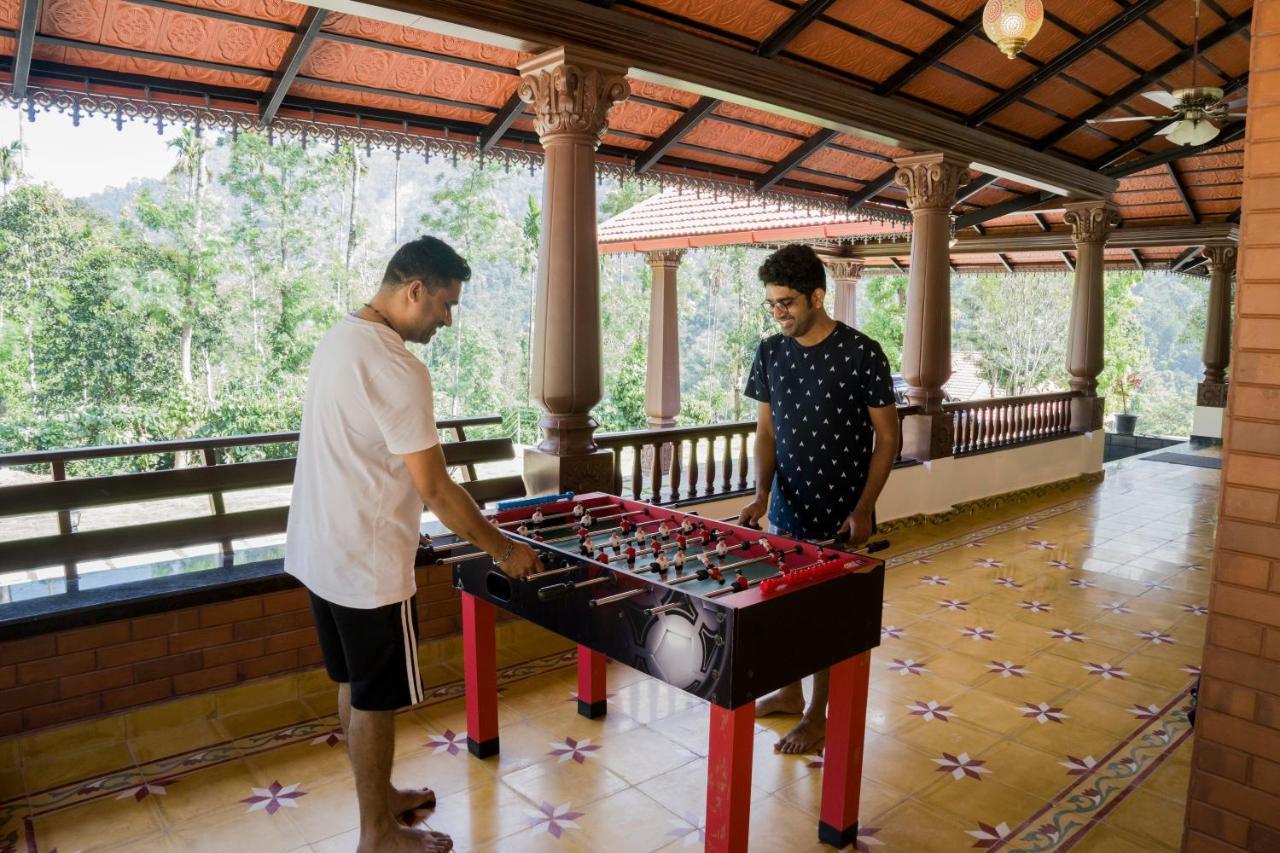 River Mist Resort Kelagur 외부 사진