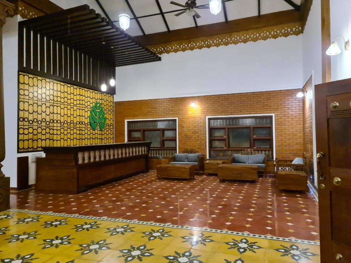 River Mist Resort Kelagur 외부 사진