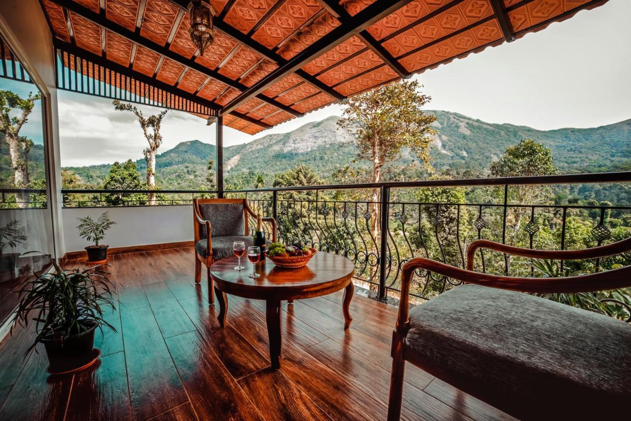 River Mist Resort Kelagur 외부 사진