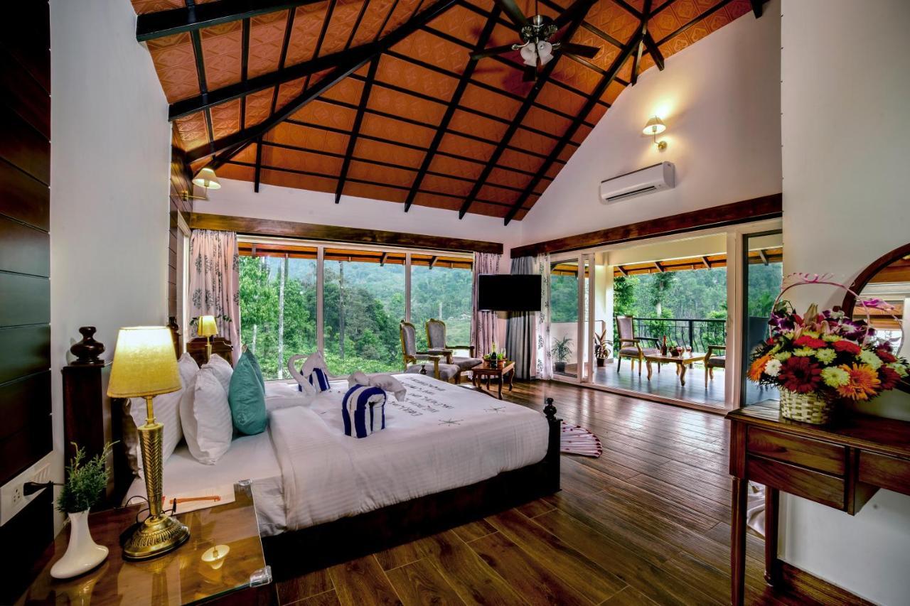 River Mist Resort Kelagur 외부 사진
