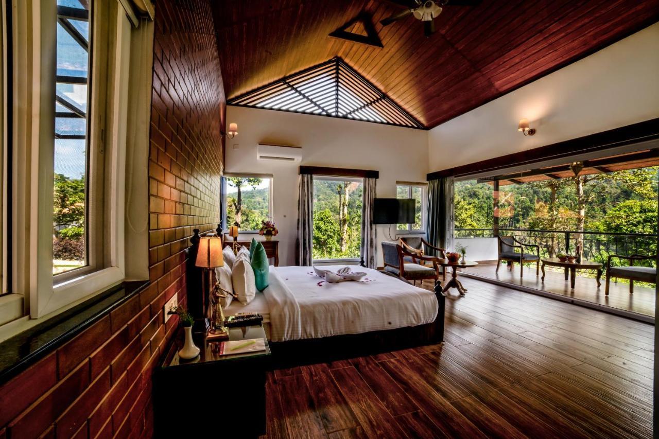 River Mist Resort Kelagur 외부 사진