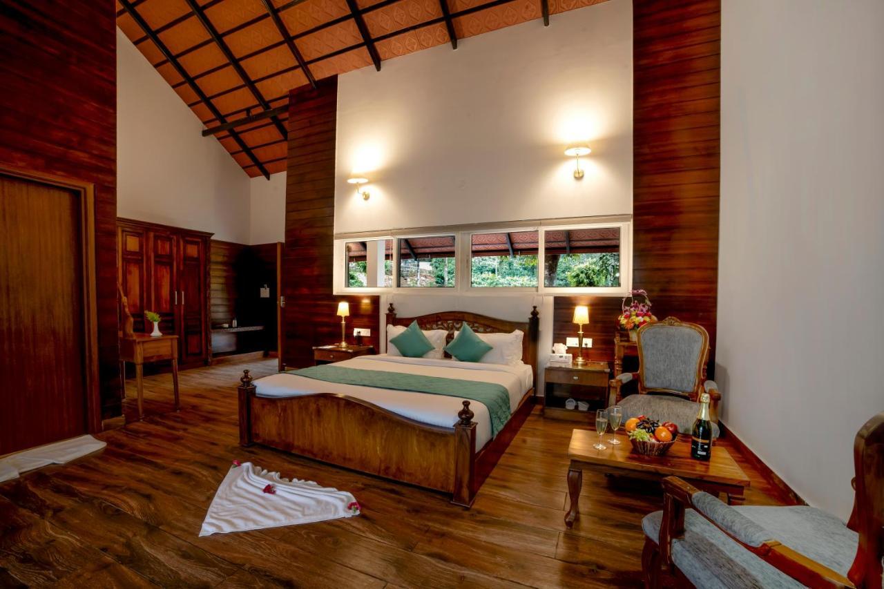 River Mist Resort Kelagur 외부 사진