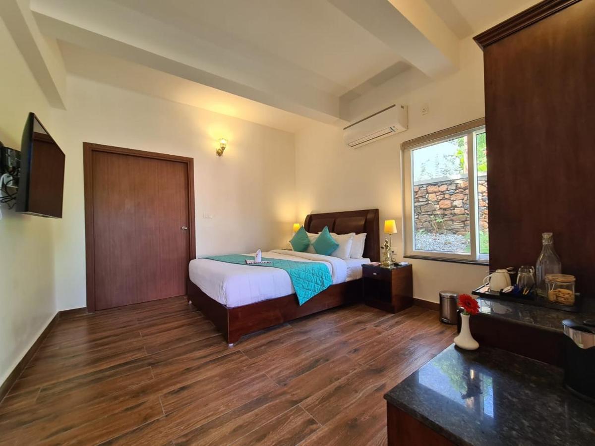 River Mist Resort Kelagur 외부 사진