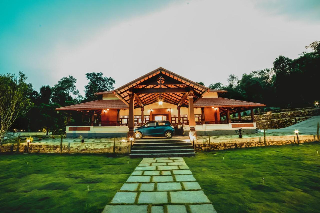 River Mist Resort Kelagur 외부 사진