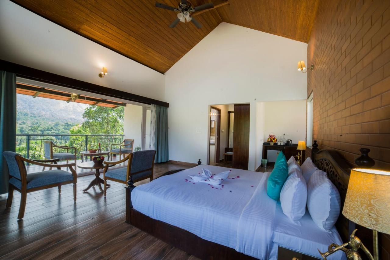 River Mist Resort Kelagur 외부 사진