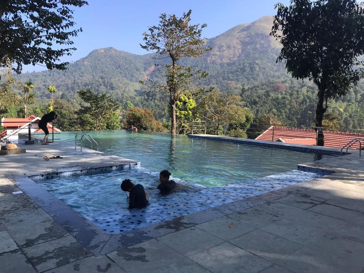 River Mist Resort Kelagur 외부 사진