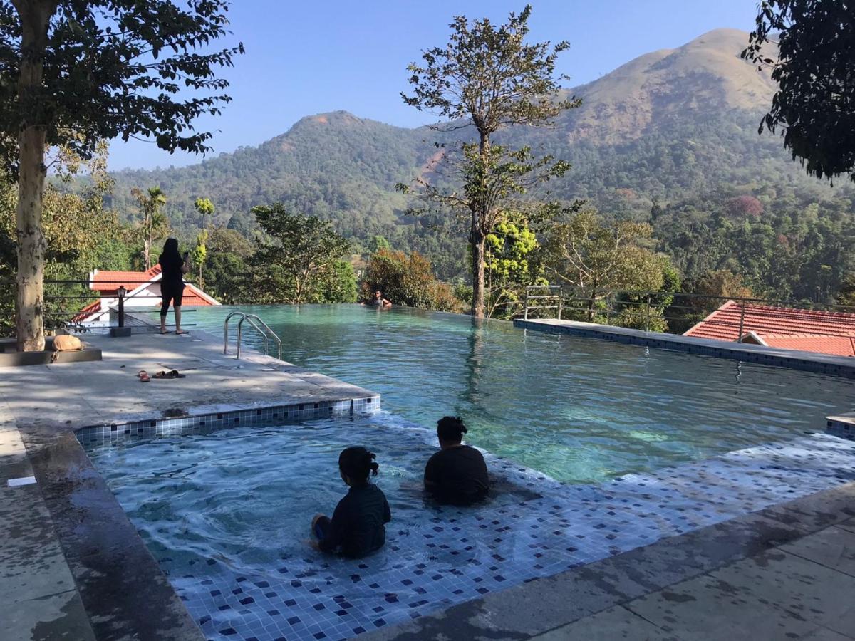 River Mist Resort Kelagur 외부 사진