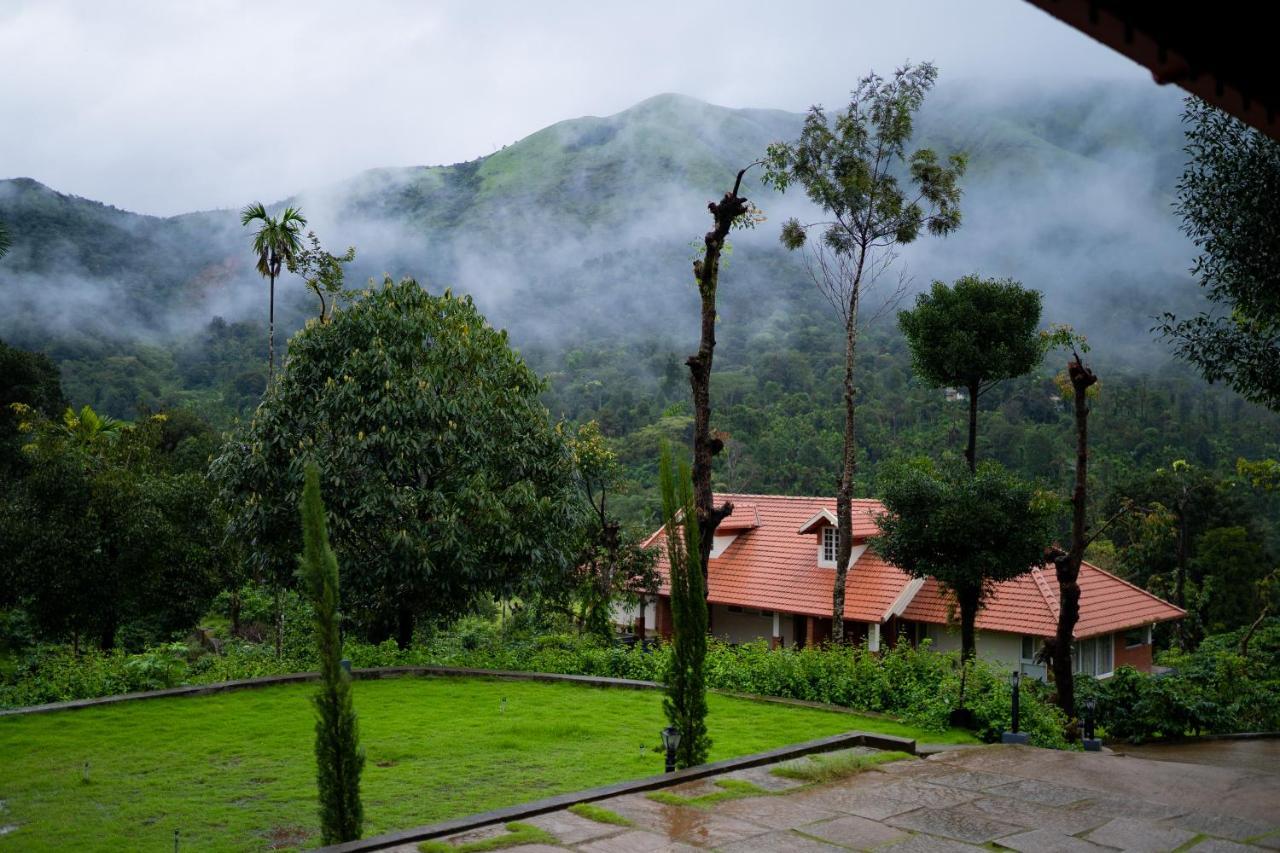 River Mist Resort Kelagur 외부 사진