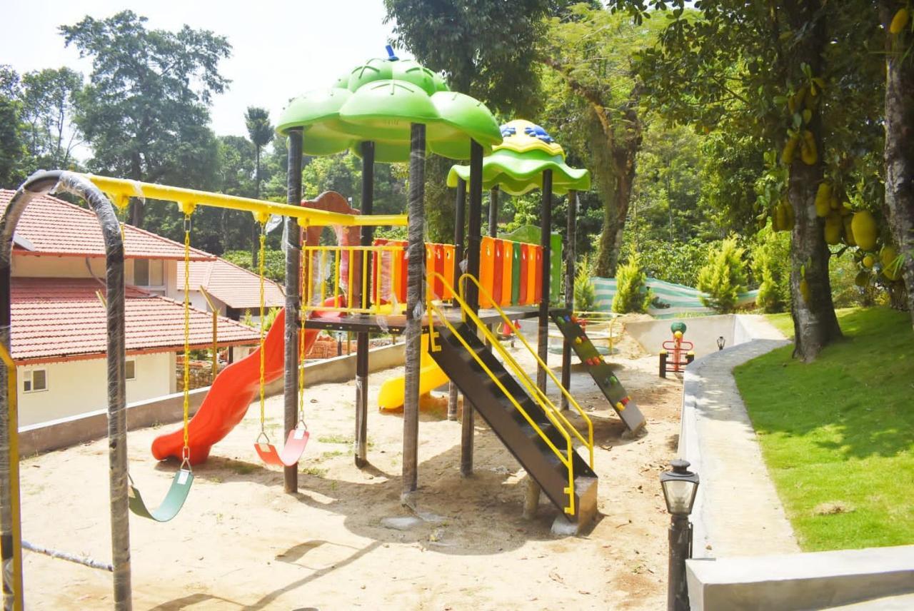 River Mist Resort Kelagur 외부 사진