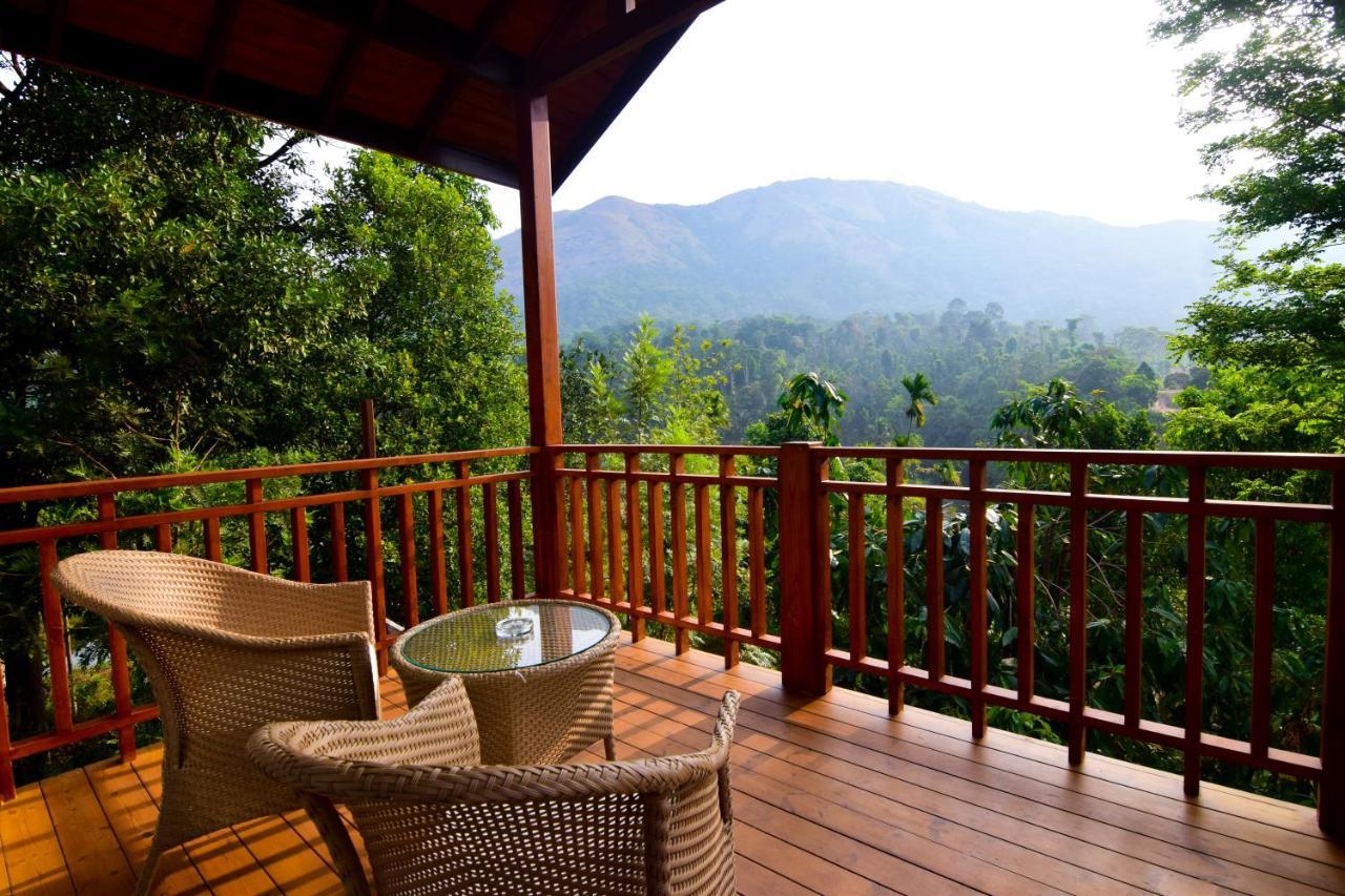 River Mist Resort Kelagur 외부 사진