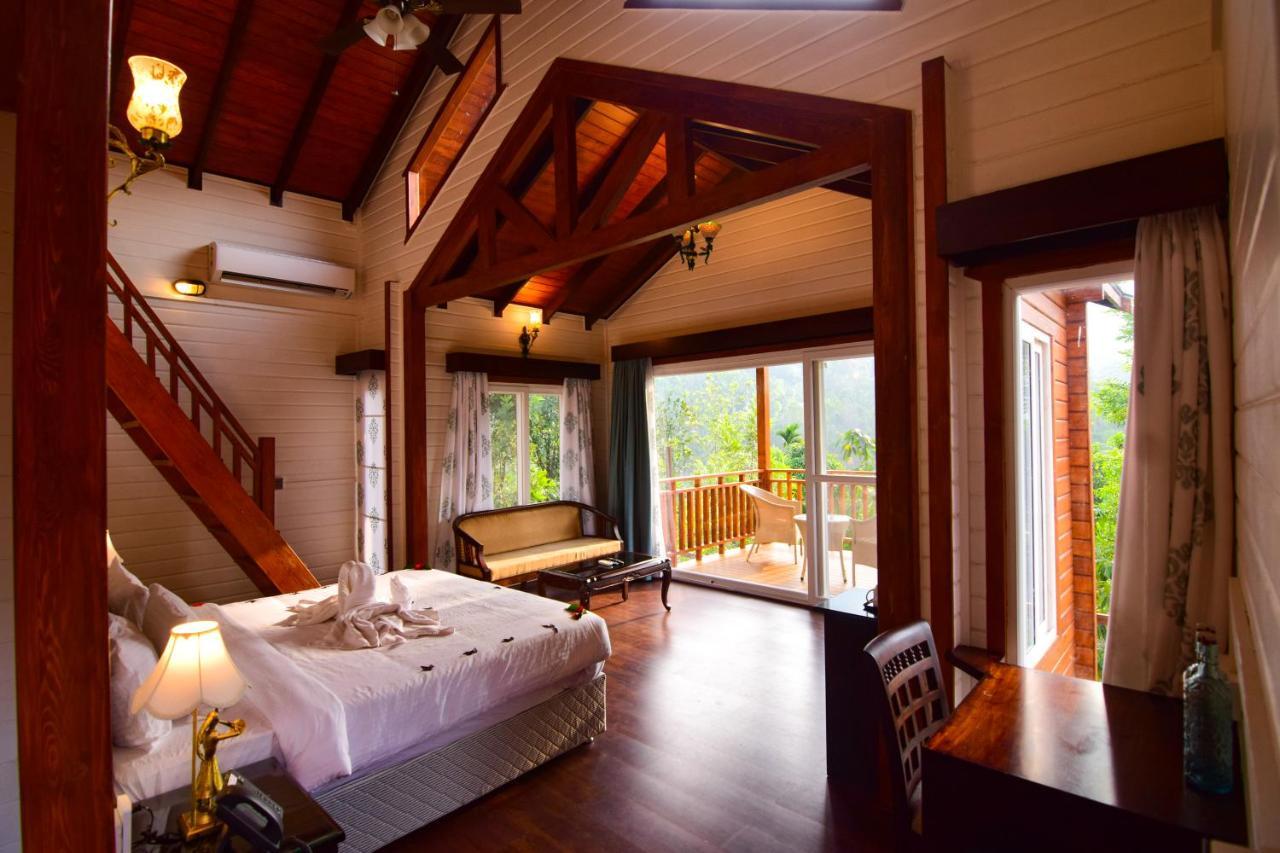River Mist Resort Kelagur 외부 사진