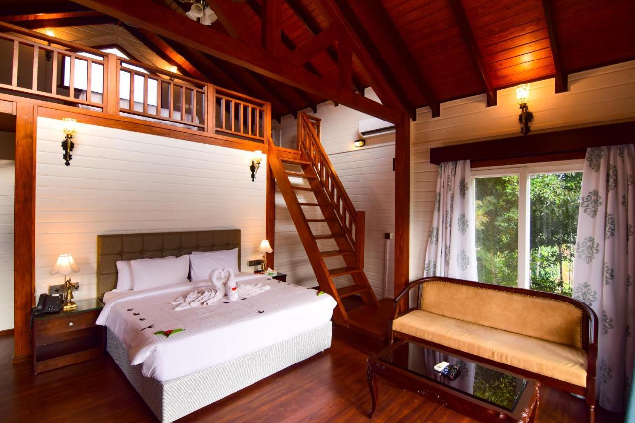 River Mist Resort Kelagur 외부 사진